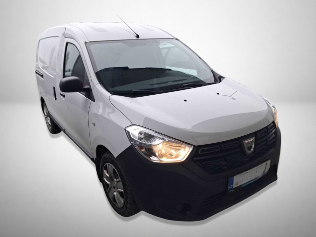 Dacia Dokker 2020