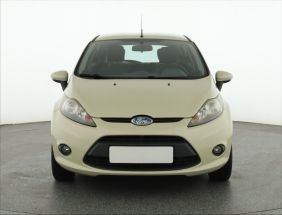 Ford Fiesta - 2010