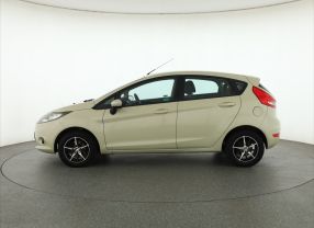 Ford Fiesta - 2010