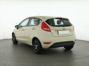 Ford Fiesta - 2010