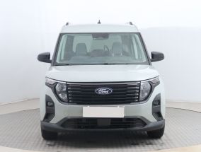 Ford Tourneo Courier - 2025