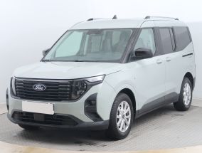 Ford Tourneo Courier - 2025