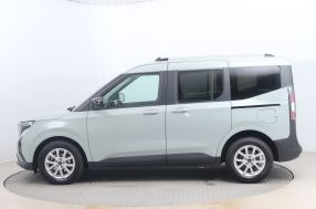 Ford Tourneo Courier - 2025