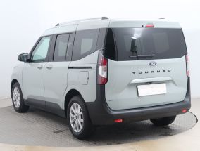 Ford Tourneo Courier - 2025