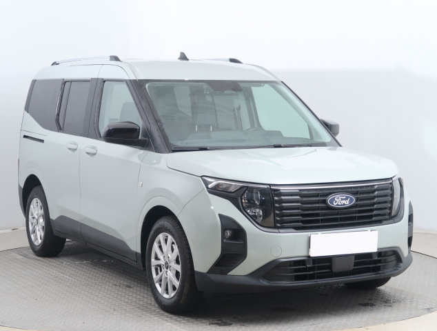 Ford Tourneo Courier 2025