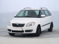 Škoda Fabia, 2008