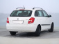 Škoda Fabia, 2008