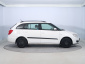 Škoda Fabia, 2008