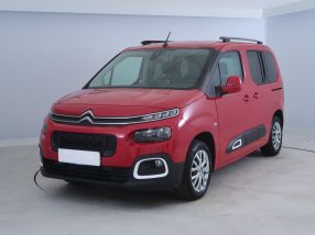 Citroen Berlingo - 2019