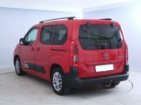 Citroen Berlingo - 2019