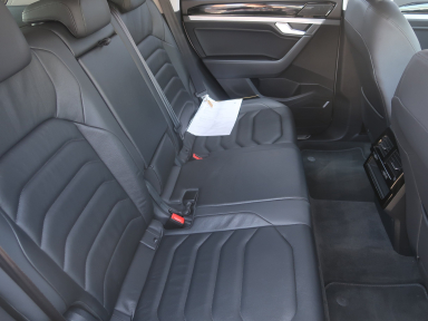 Volkswagen Touareg - 2020