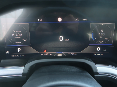 Volkswagen Touareg - 2020