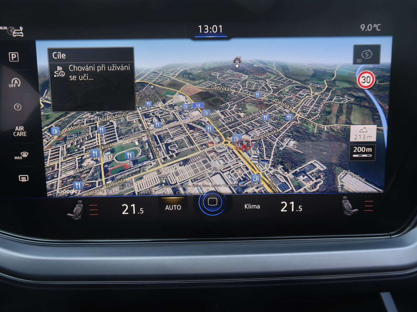 Volkswagen Touareg - 2020