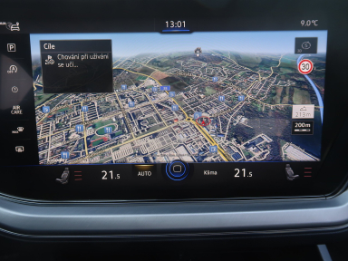 Volkswagen Touareg - 2020