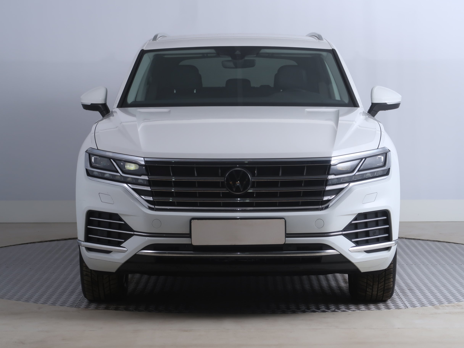 Volkswagen Touareg - 2020