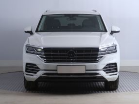 Volkswagen Touareg - 2020