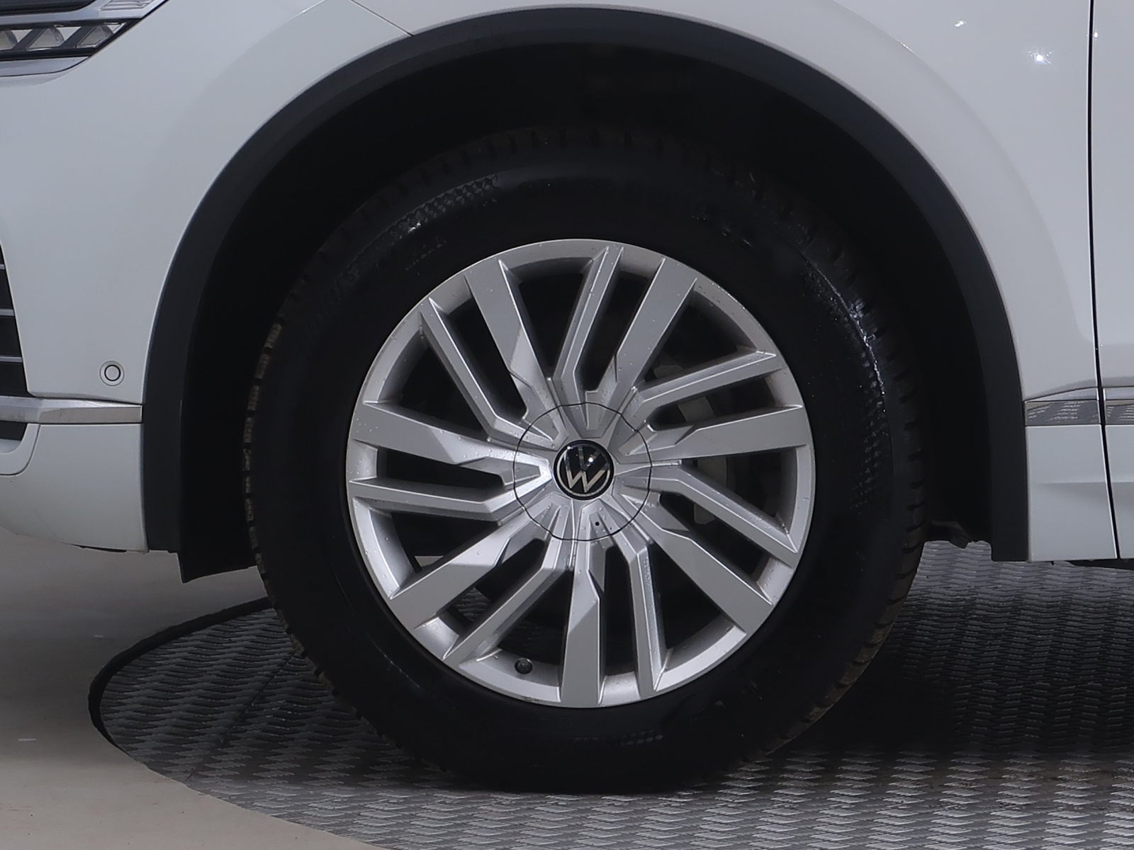 Volkswagen Touareg - 2020