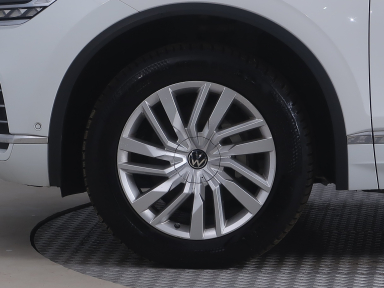Volkswagen Touareg - 2020