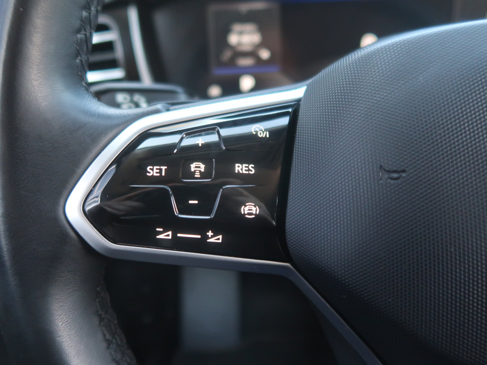 Volkswagen Touareg - 2020