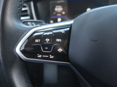 Volkswagen Touareg - 2020