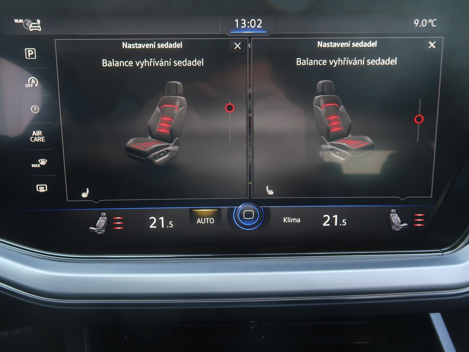 Volkswagen Touareg - 2020