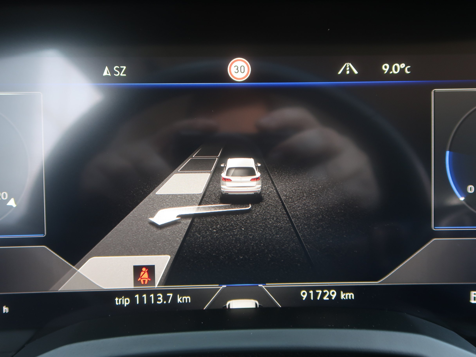 Volkswagen Touareg - 2020