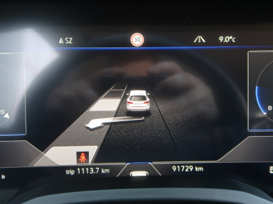 Volkswagen Touareg - 2020