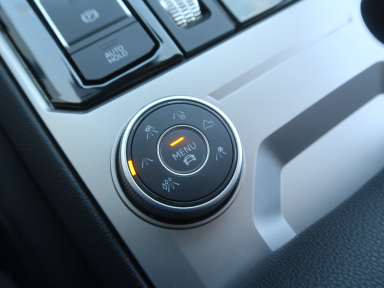 Volkswagen Touareg - 2020