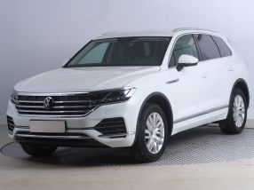 Volkswagen Touareg - 2020