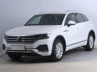 Volkswagen Touareg - 2020