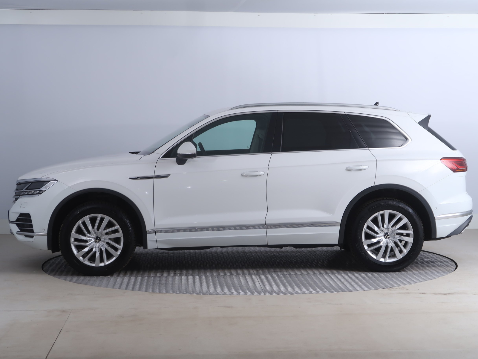 Volkswagen Touareg - 2020
