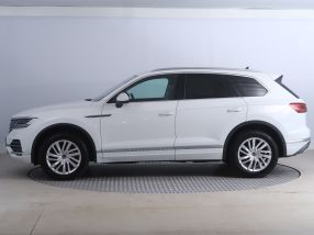 Volkswagen Touareg - 2020
