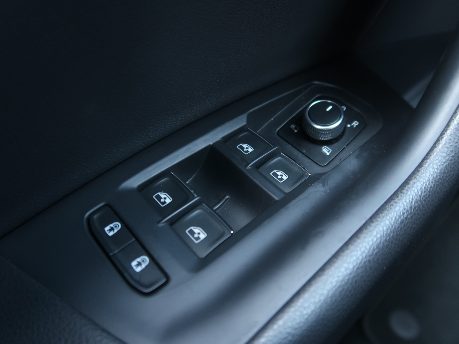 Volkswagen Touareg - 2020