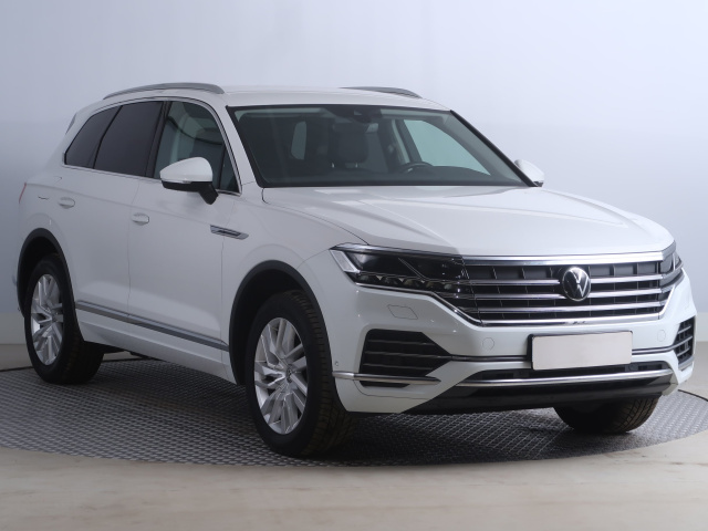Volkswagen Touareg 2020