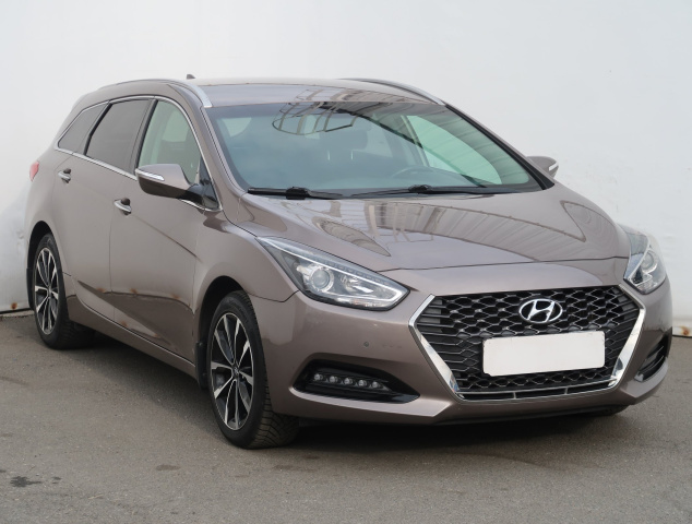 Hyundai i40 2019