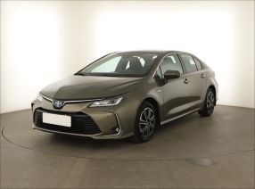 Toyota Corolla - 2019