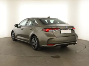 Toyota Corolla - 2019