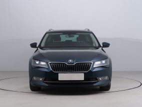 Skoda Superb - 2016