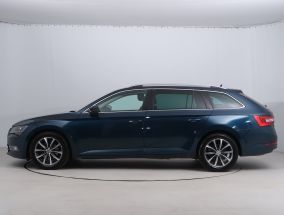 Skoda Superb - 2016