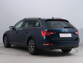 Skoda Superb - 2016