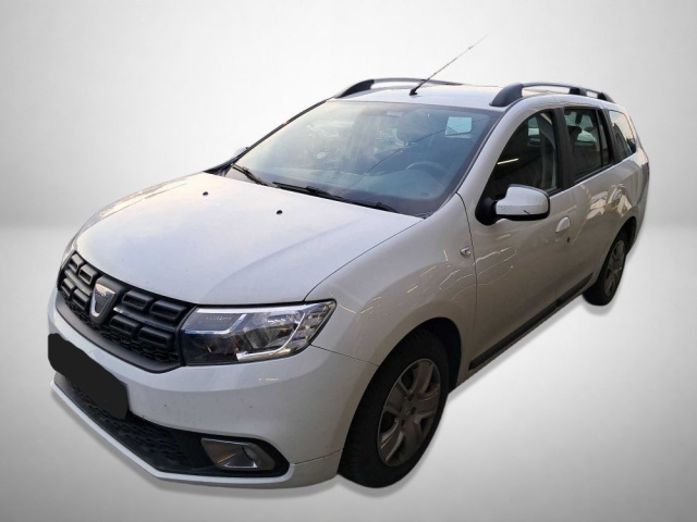 Dacia Logan 2020