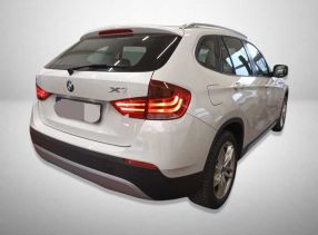 BMW X1 - 2012