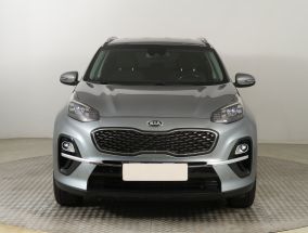 Kia Sportage - 2019