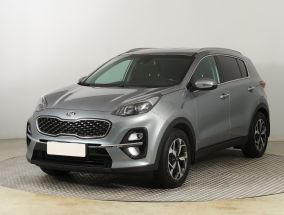 Kia Sportage - 2019