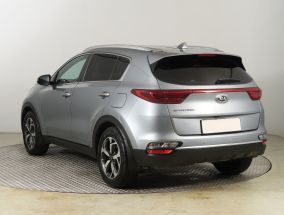 Kia Sportage - 2019