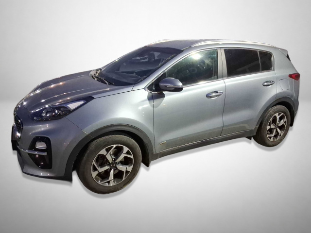 Kia Sportage 2019