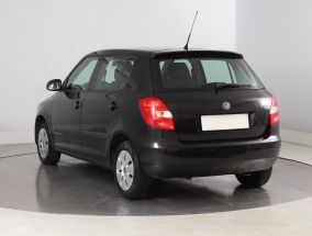 Škoda Fabia - 2010