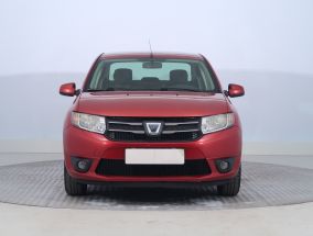 Dacia Logan - 2013