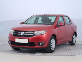 Dacia Logan - 2013