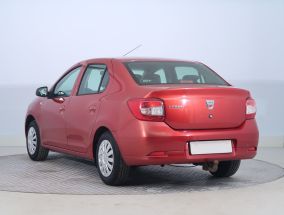 Dacia Logan - 2013